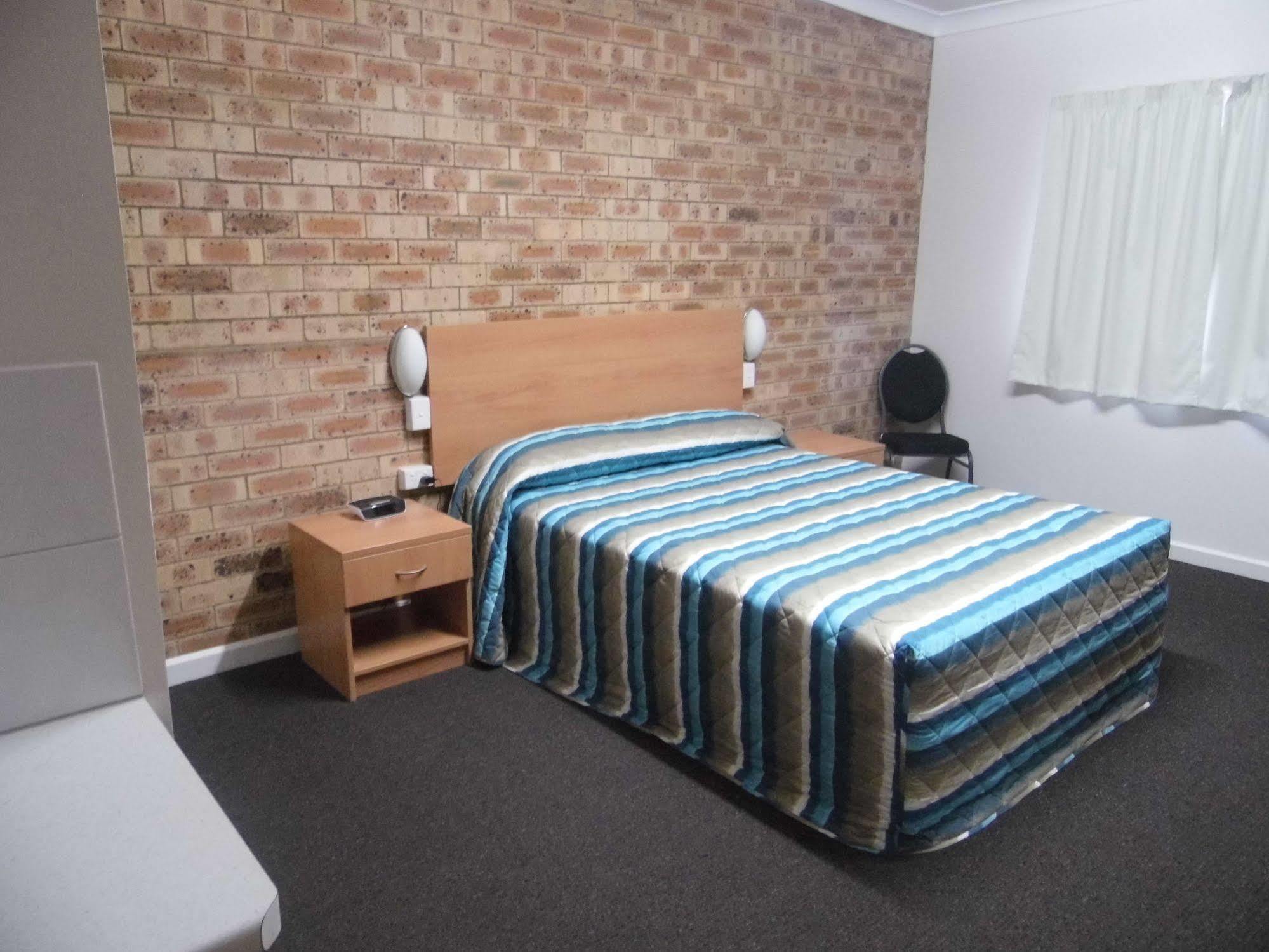 Fitzroy Motel