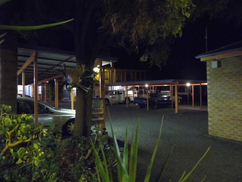 Fitzroy Motel Nanango